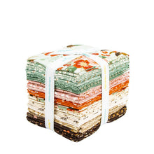Load image into Gallery viewer, Morning Latte Fat Quarter Bundle by Sandy Gervais