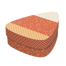 Load image into Gallery viewer, RESERVATION - Pumpkin and Licorice Midnight Snack Boxed Table Topper Kit by Lori Holt