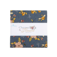 Charmed and Treasured 5