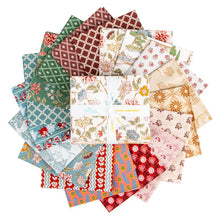 Load image into Gallery viewer, Northanger Abbey Fat Quarter Bundle by Jane Austen's House