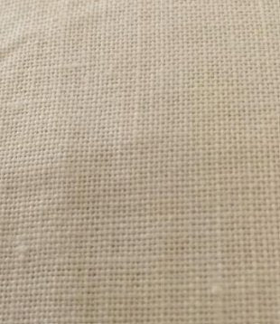 36 Count Linen - 27 x 36 Vanilla Bean by R&R Reproductions
