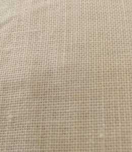 36 Count Linen - 27 x 36 Vanilla Bean by R&R Reproductions