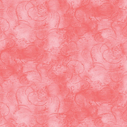 Painter's Watercolor Swirl Cotton Candy by J. Wecker Frisch