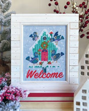 Load image into Gallery viewer, NASHVILLE PRE-ORDER: Winter Welcome by Satsuma Street