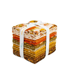 Load image into Gallery viewer, Bountiful Fat Quarter Bundle by Sandy Gervais