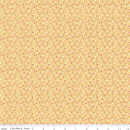 Vintage Happy 2 Tiny Squares Honey by Lori Holt