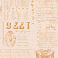 Americana Liberty Cider by Lori Holt