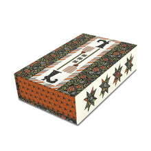 Load image into Gallery viewer, RESERVATION - Witchy Vibes New Wheels Boxed Runner Kit by Lisa Audit