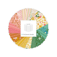 RESERVATION - Hello Riley Volume 1 Fat Quarter Bundle by The RBD Designers