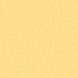 COMING SOON - Sew America Word Search Yellow by J. Wecker Frisch
