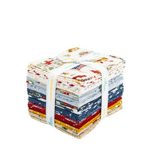 Load image into Gallery viewer, Independence Fat Quarter Bundle by The RBD Designers