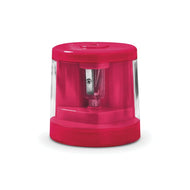 COMING SOON - Schoolhouse Pencil Sharpener by Lori Holt