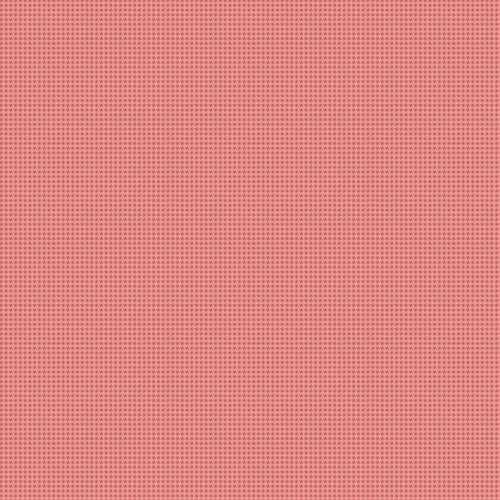 Anne of Green Gables Gingham Red by The RBD Designers