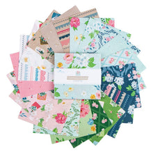Load image into Gallery viewer, Correspondence 5" Stacker by Beverly McCullough
