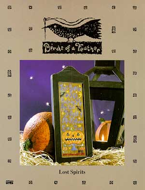 Lost Spirits by Birds of a Feather