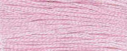 Classic Colorworks - Organza Pink