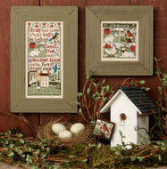 Spring Has Come! by The Prairie Schooler
