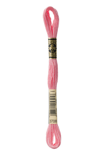 DMC Floss - 3708