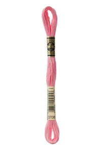DMC Floss - 3708