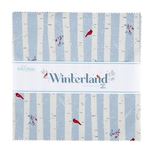 Winterland - 10