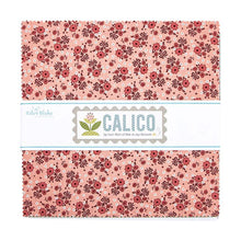 Load image into Gallery viewer, Calico - 10&quot; Stacker by Lori Holt