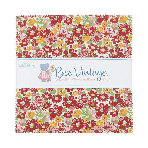 Bee Vintage - 10