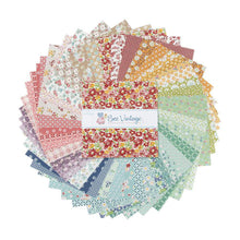 Load image into Gallery viewer, Bee Vintage - 10&quot; Stacker by Lori Holt