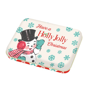 COMING SOON - Holly Jolly Tin by Urban Chiks
