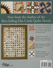 Load image into Gallery viewer, Elm Creek Quilts - Sylvia&#39;s Bridal Sampler Book by Jennifer Chiaverini