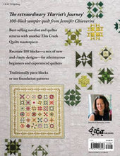 Load image into Gallery viewer, Elm Creek Quilts - Harriet&#39;s Journey by Jennifer Chiaverini
