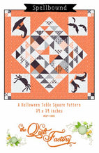Load image into Gallery viewer, Spellbound Quilt Pattern by The Quilt Factory