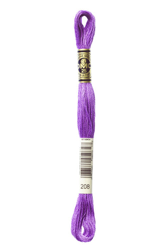 DMC Floss - 208