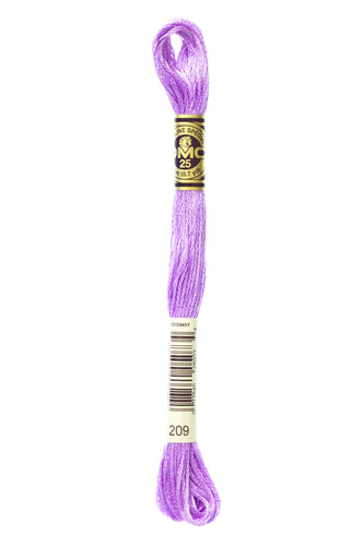 DMC Floss - 209