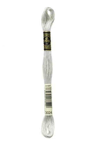 DMC Floss - 3024
