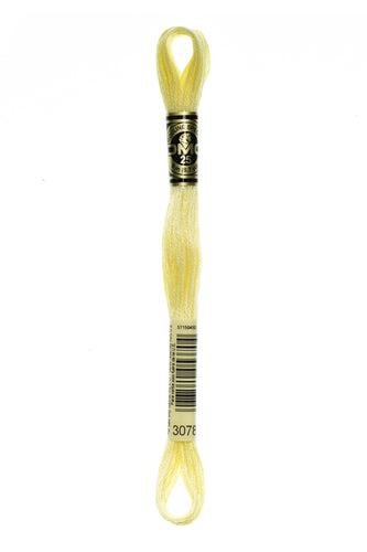 DMC Floss - 3078