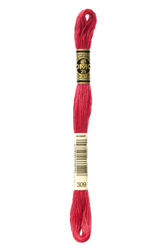 DMC Floss - 309