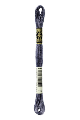 DMC Floss - 317