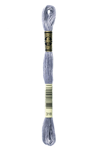 DMC Floss - 318
