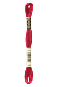DMC Floss - 326