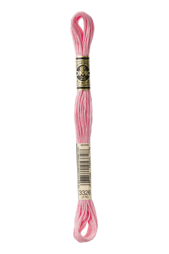 DMC Floss - 3326