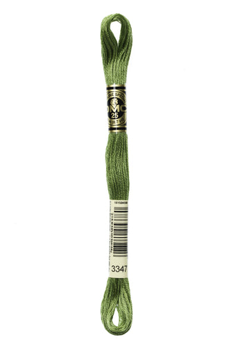 DMC Floss - 3347