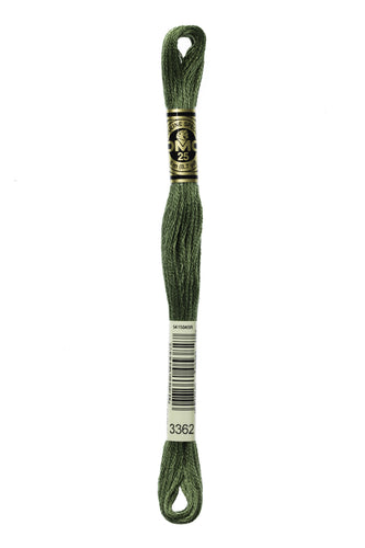 DMC Floss - 3362