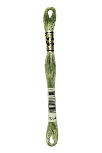 DMC Floss - 3364