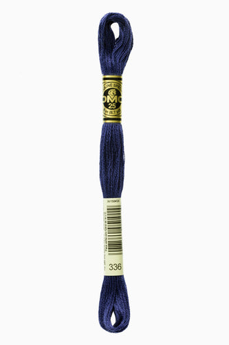 DMC Floss - 336