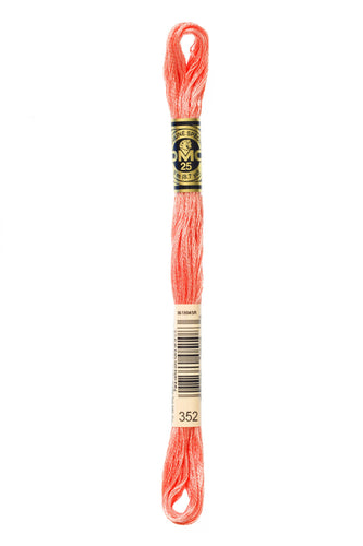 DMC Floss - 352