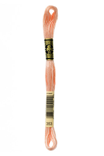 DMC Floss - 353