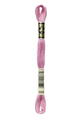 DMC Floss - 3608