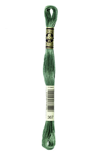 DMC Floss - 367
