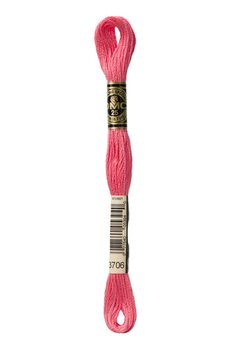 DMC Floss - 3706