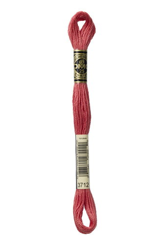 DMC Floss - 3712